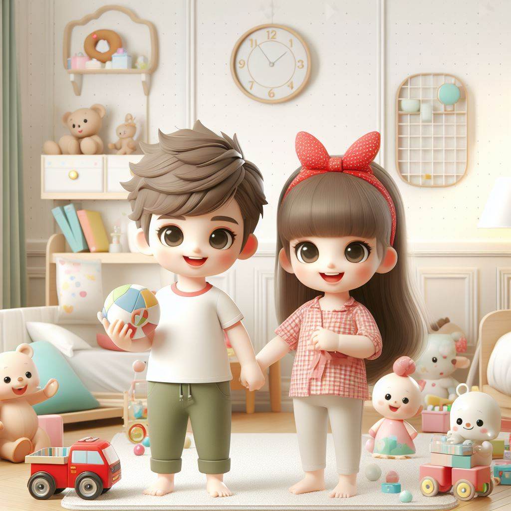 For Kids - DMC Wholesale