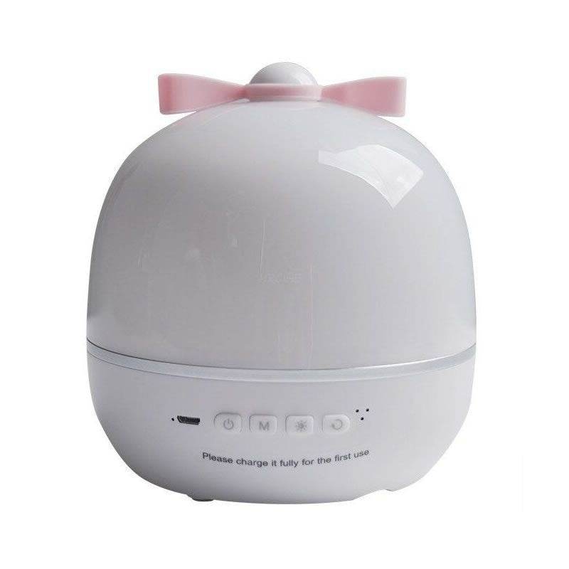 Night Light Projection Lamp - DMC Wholesale