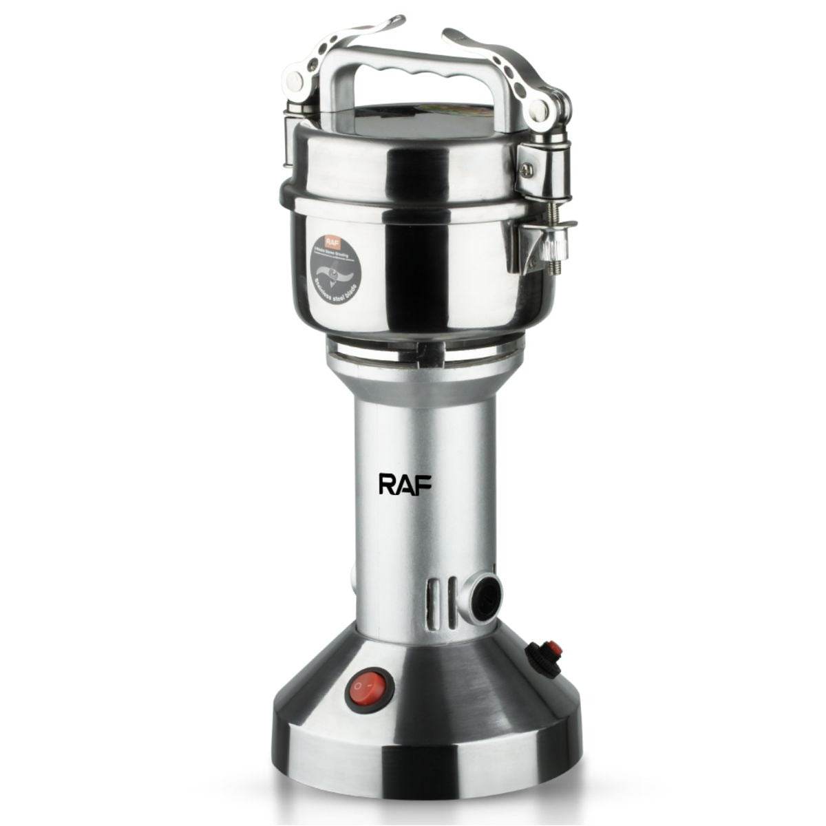 Multifunctional High Speed Grinder - DMC Wholesale