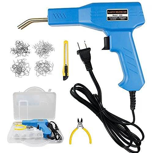 Plastic Repair Welder Tool Kit - DMC Wholesale