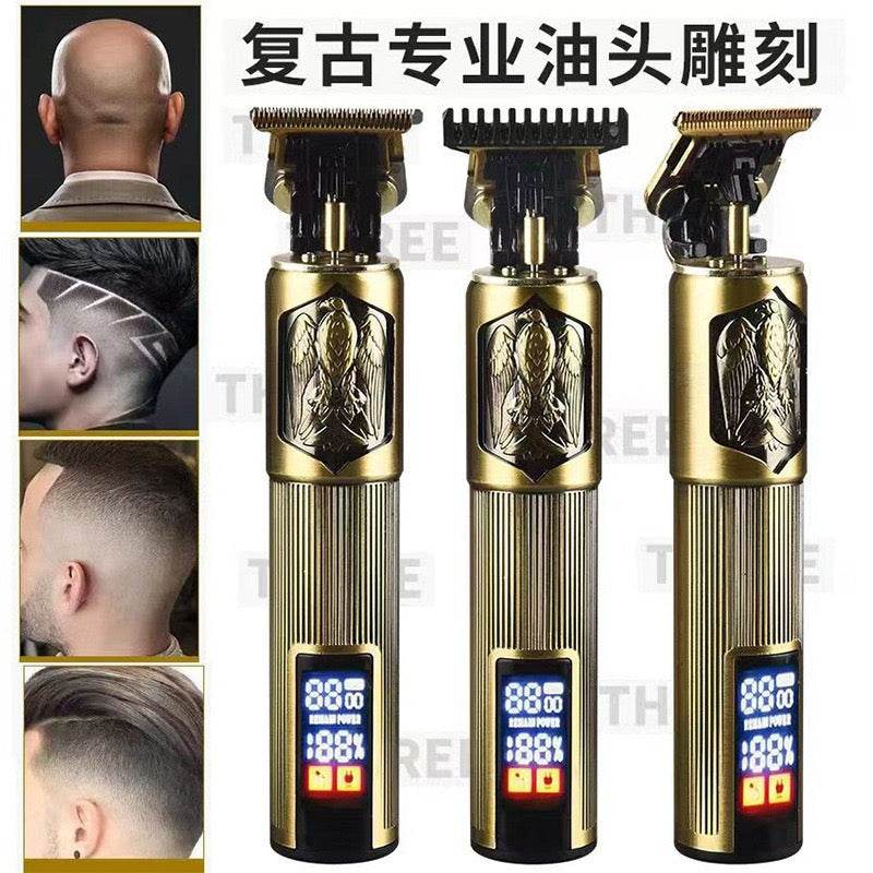 Retro Design Hair Clipper - DMC Wholesale
