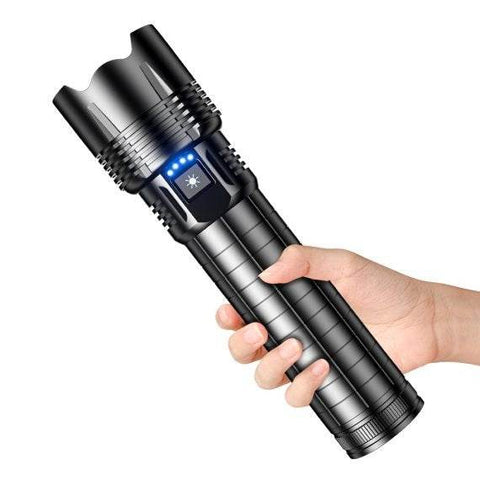 W523 Torch - Alt View