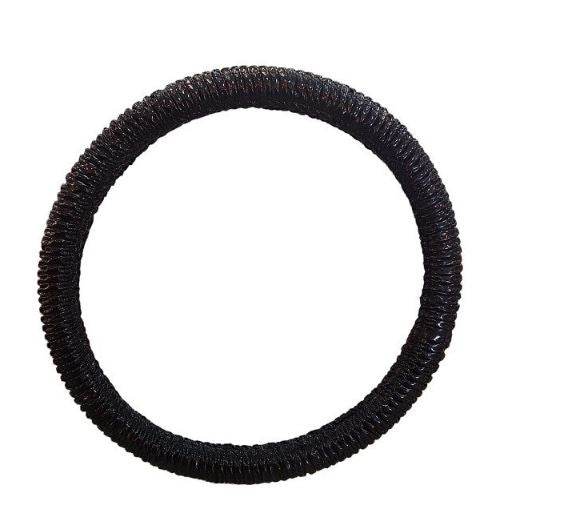 Plush Comfort Steering Wheel Cover - DMC Wholesale