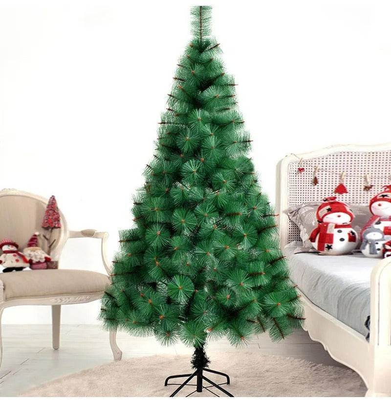 Artificial Christmas Tree (Pine)(3m)(Green) - DMC Wholesale