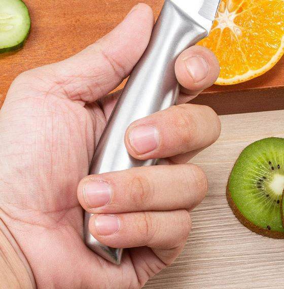 Professional Kitchen Paring Knife (Ultra Sharp Range) - DMC Wholesale