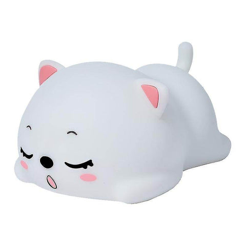 Pat Night Light For Children