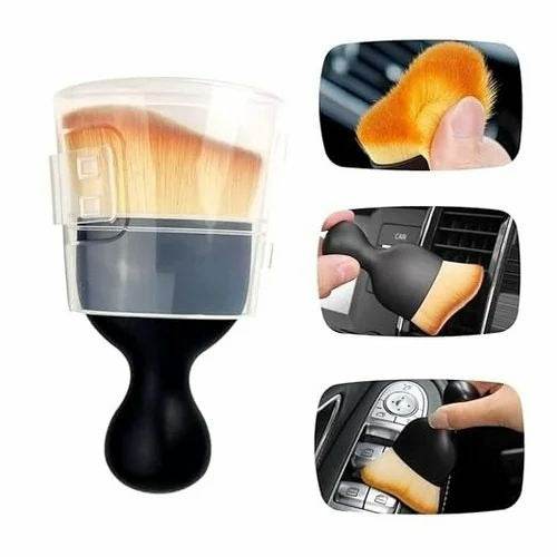Car Interior Cleaner Brush - DMC Wholesale