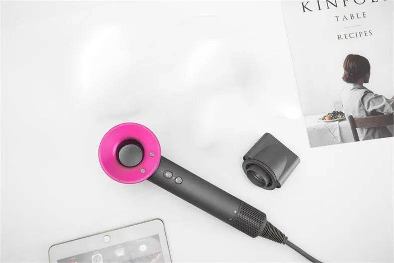 Supersonic Hair Dryer - DMC Wholesale