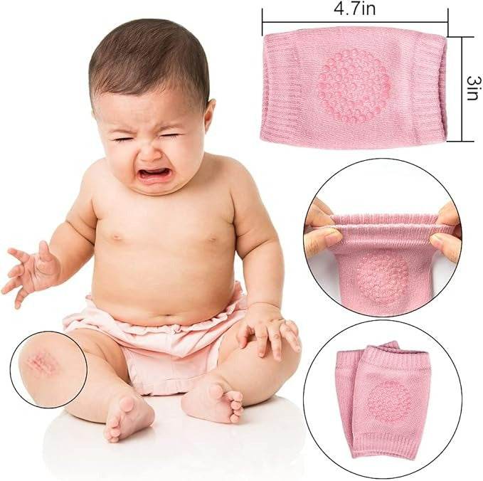 Baby Knee Socks (Navy Blue) - DMC Wholesale