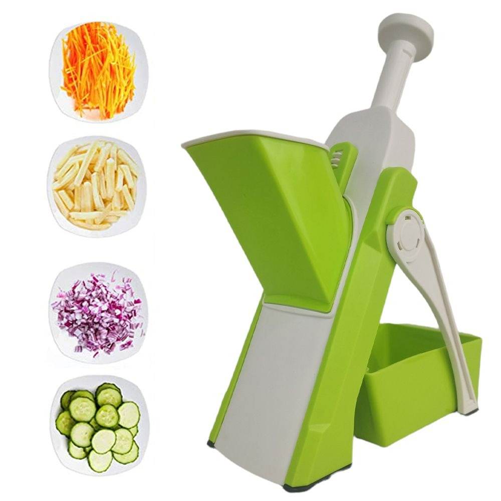 Vegetable Spring Slicer - DMC Wholesale