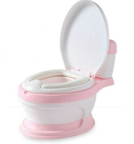 Toddler Training Toilet - DMC Wholesale