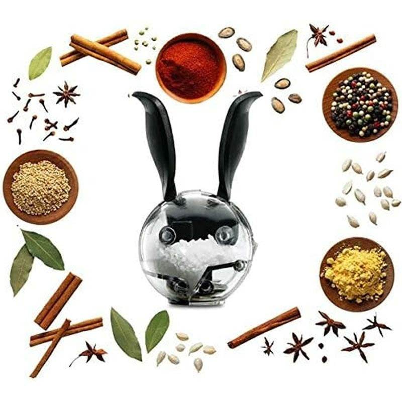 Mini Multifunctional Spice Grinder - DMC Wholesale