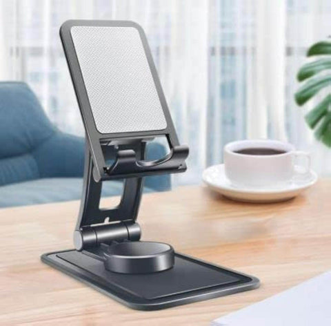360 Degree Rotating Phone Stand
