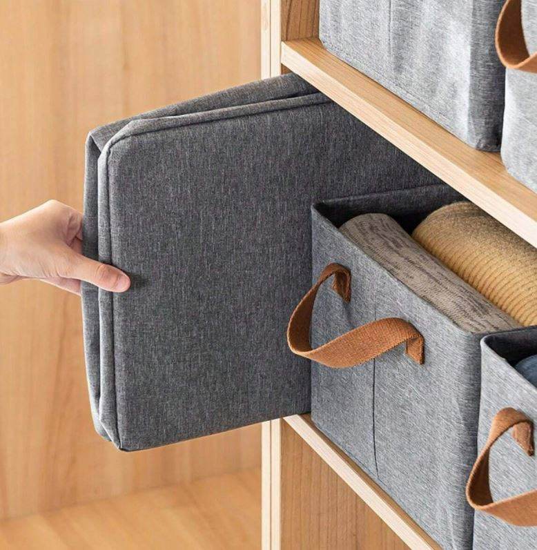Large Capacity Storage Box - DMC Wholesale