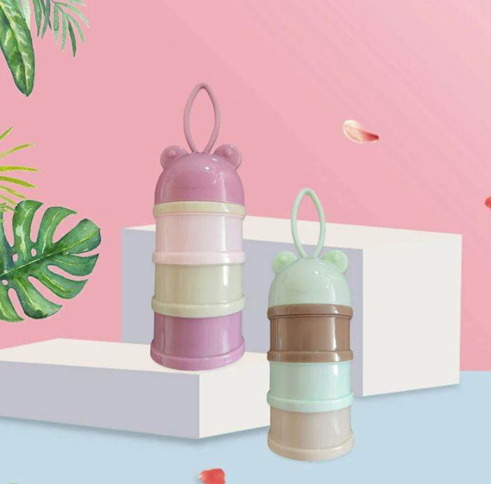 Formula Dispenser - DMC Wholesale