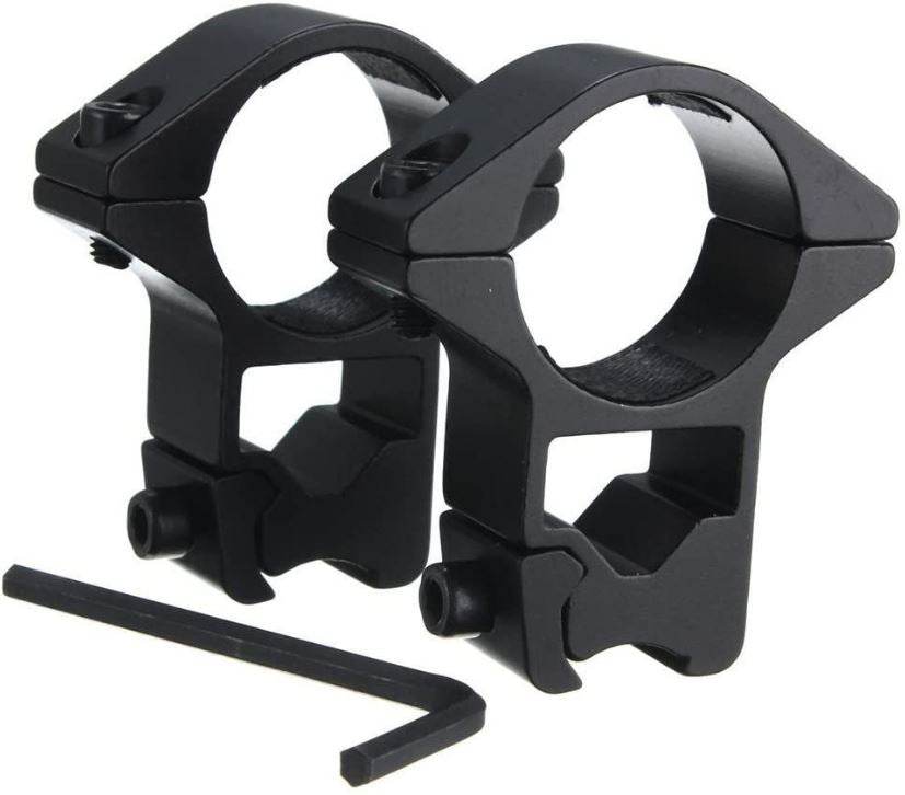Air Rifle Scope Mount - DMC Wholesale