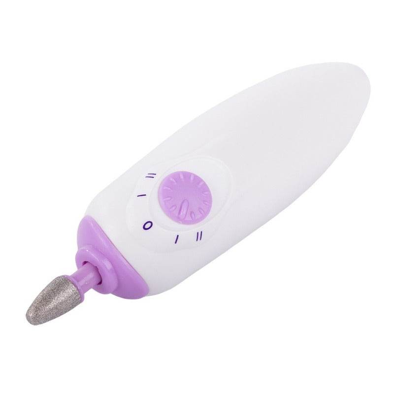 2in1 LED Nail Dryer and Electric Nail Kit - DMC Wholesale