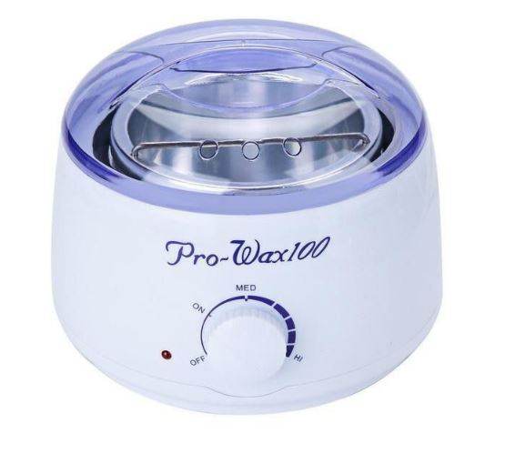 Hair Removal Wax Warmer - DMC Wholesale