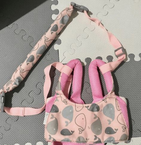 First Steps Baby Harnesses - DMC Wholesale