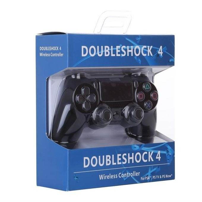 DualShock Wireless Controller 4 - DMC Wholesale
