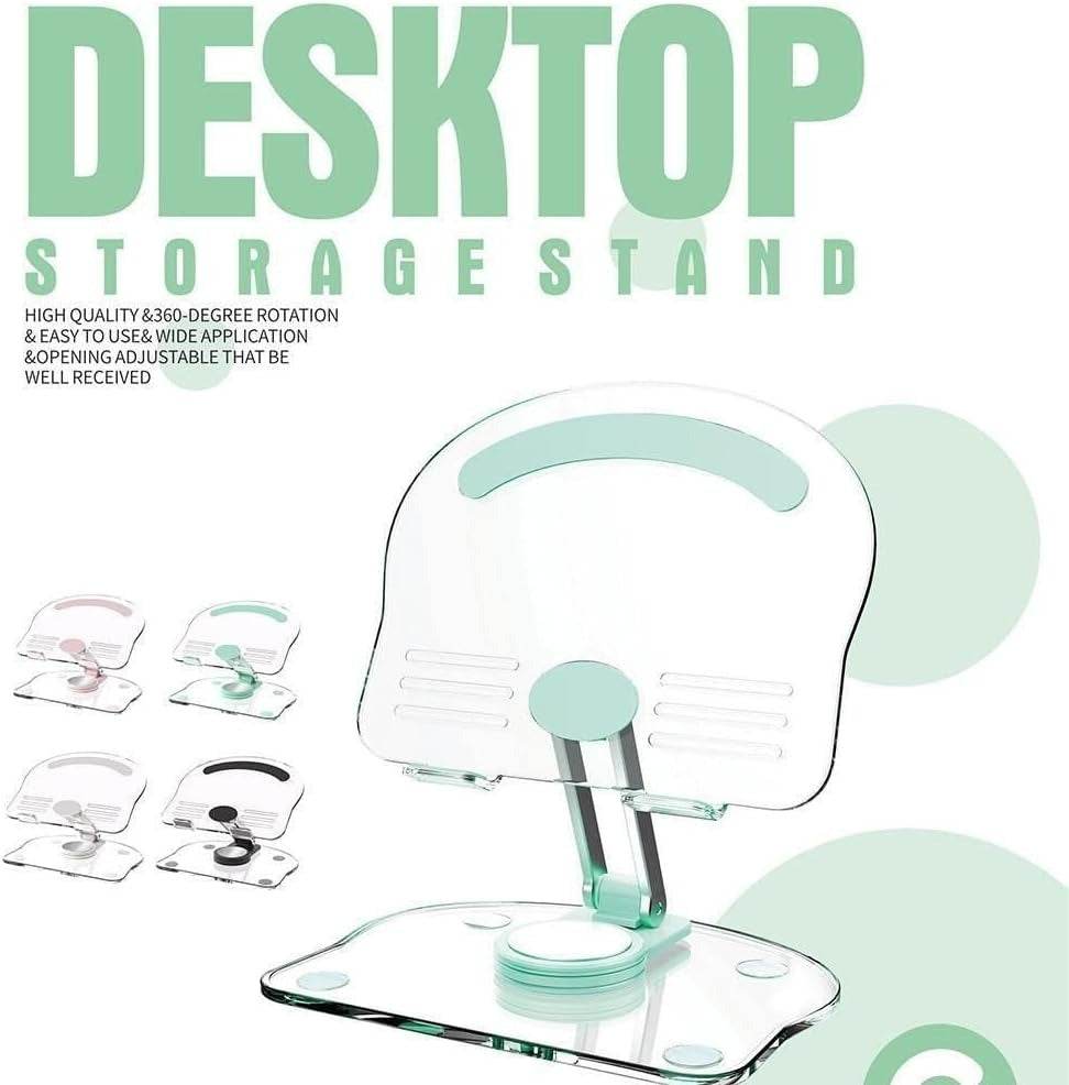 Multipurpose Phone Holder Stand - DMC Wholesale