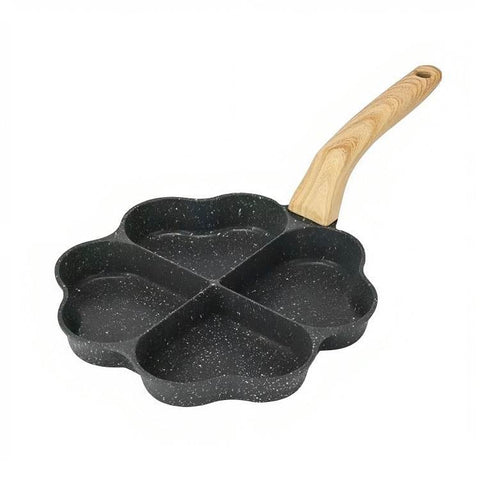 4in1 Heart Shape Pan - Alt View