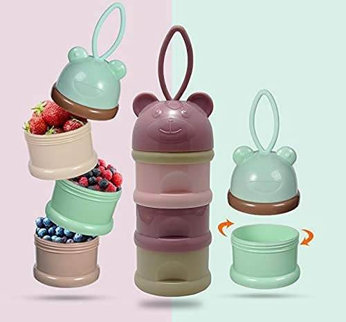 Formula Dispenser - DMC Wholesale