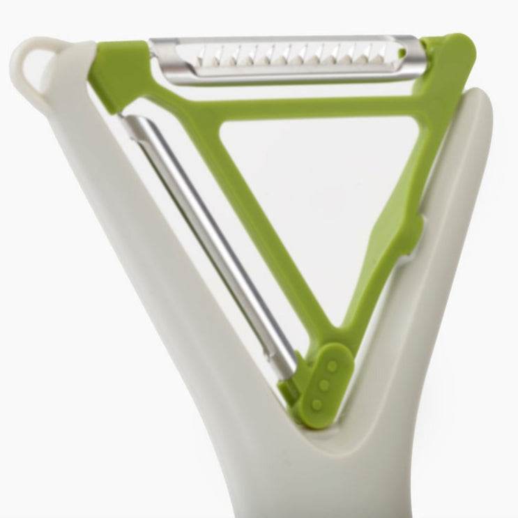 2in1 Switch Peeler - DMC Wholesale