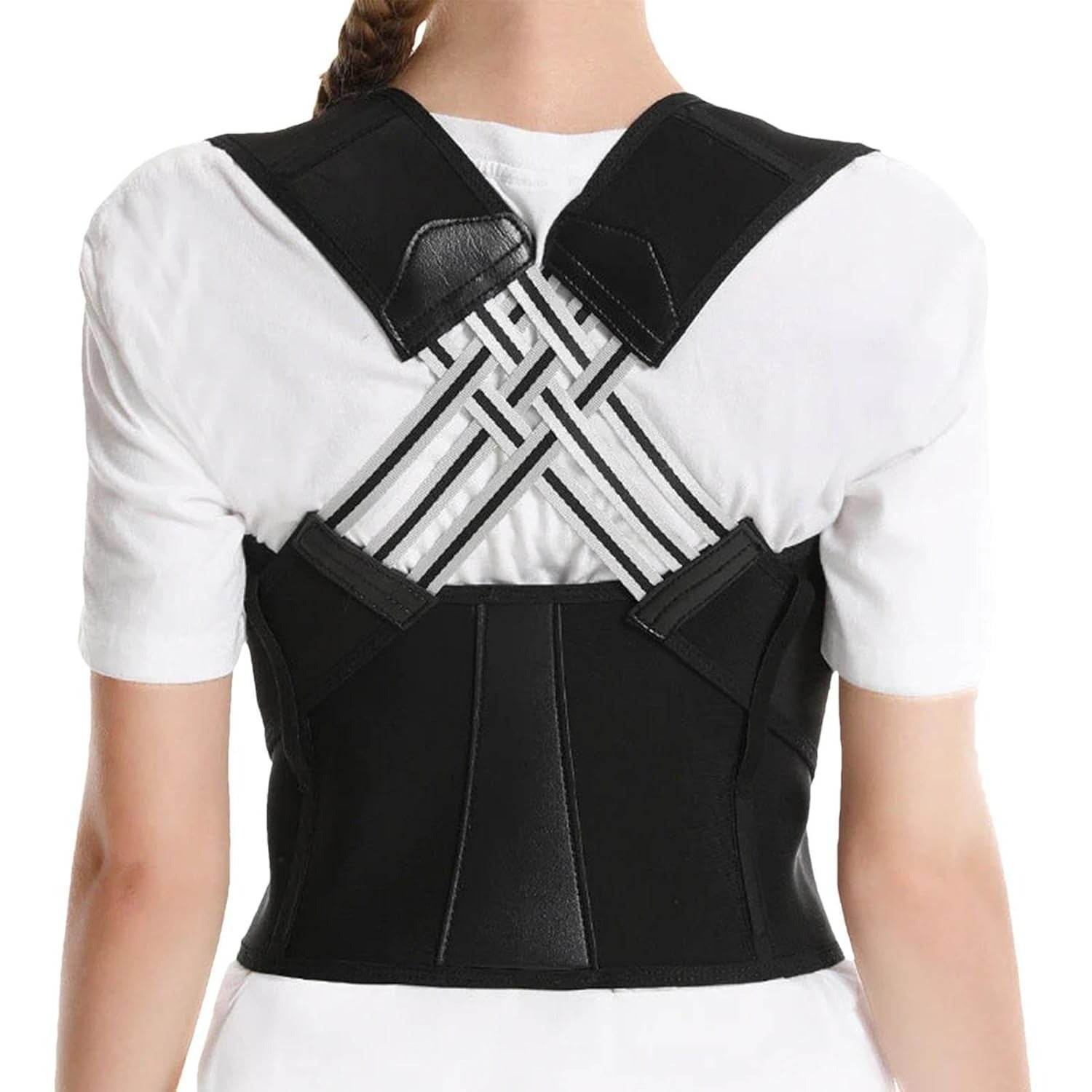 Compression Vest Posture Corrector - DMC Wholesale