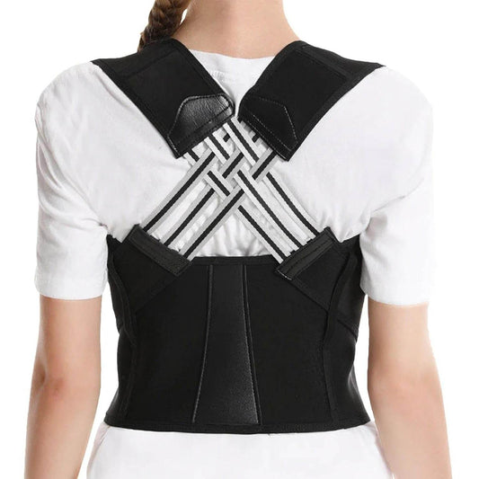 Compression Vest Posture Corrector - DMC Wholesale