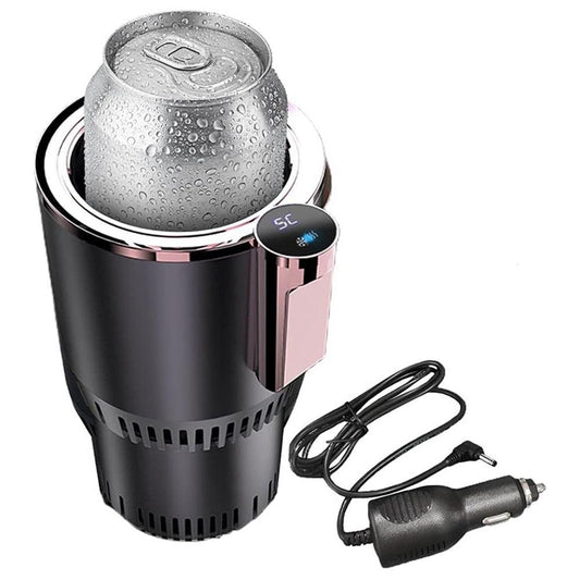 Car Smart Hot and Cold Cup Cup Holder