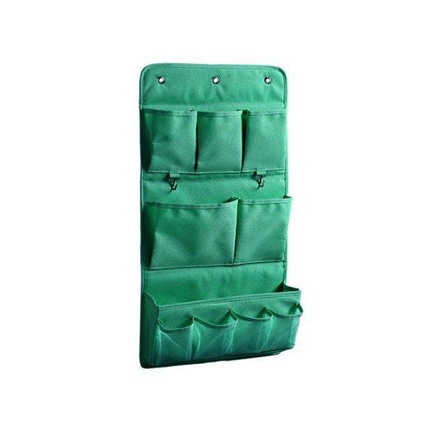 Wardrobe Hanging Storage Bag (Large) - DMC Wholesale