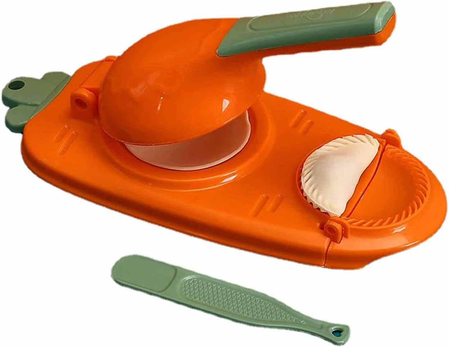 2in1 Pastry Dumpling Press - DMC Wholesale