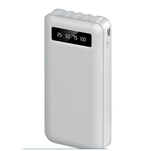 LD Fast Charge 20000mah Power Bank - Alt View