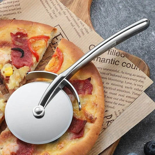 Professional Pizza Cutter - DMC Wholesale