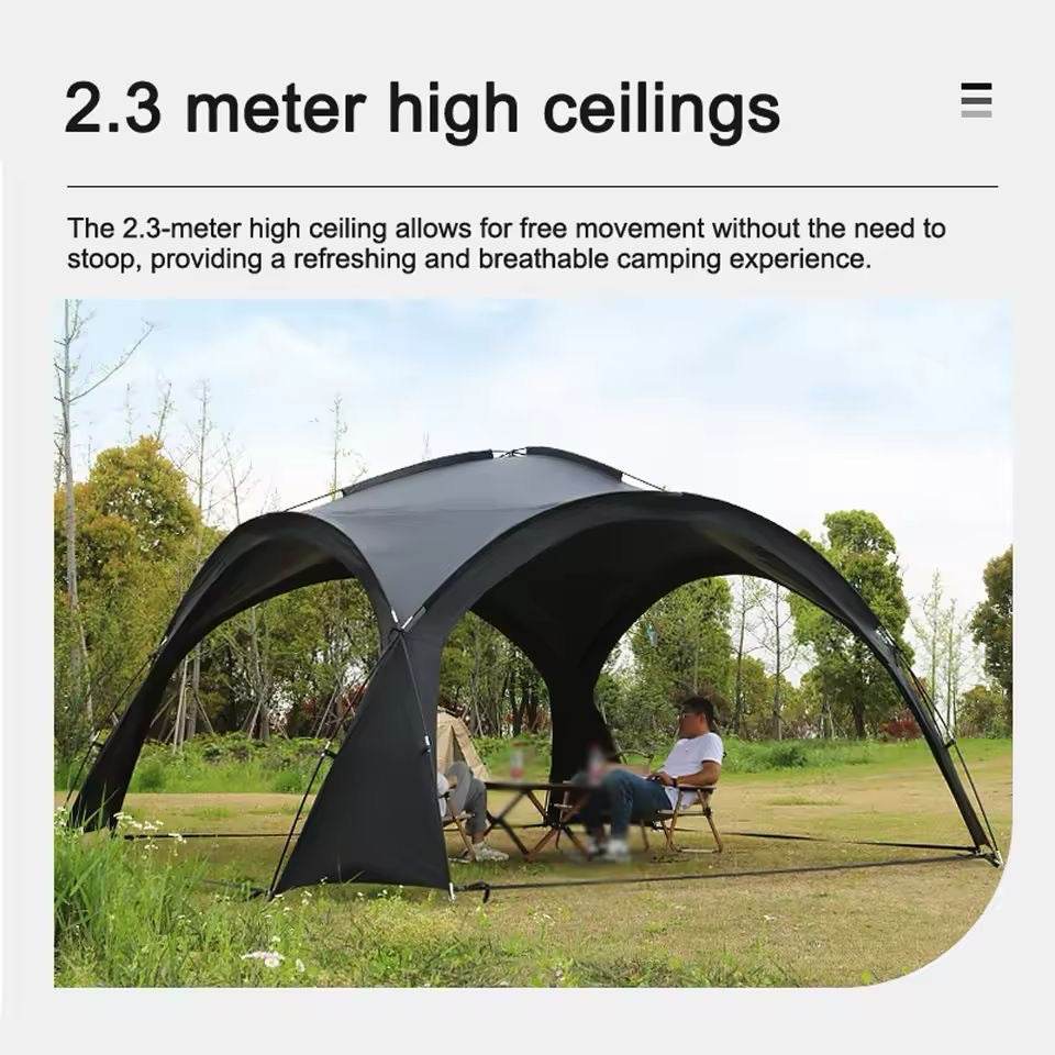 Sun Shade Dome Tent - DMC Wholesale