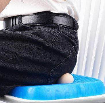 Silicone Egg Sitter Support Cushion - DMC Wholesale