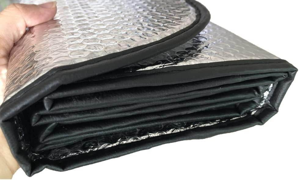 Windscreen Sun Visor - DMC Wholesale