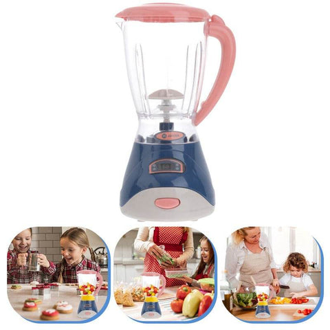 Simulation Mini Juicer Appliance Toy - Alt View