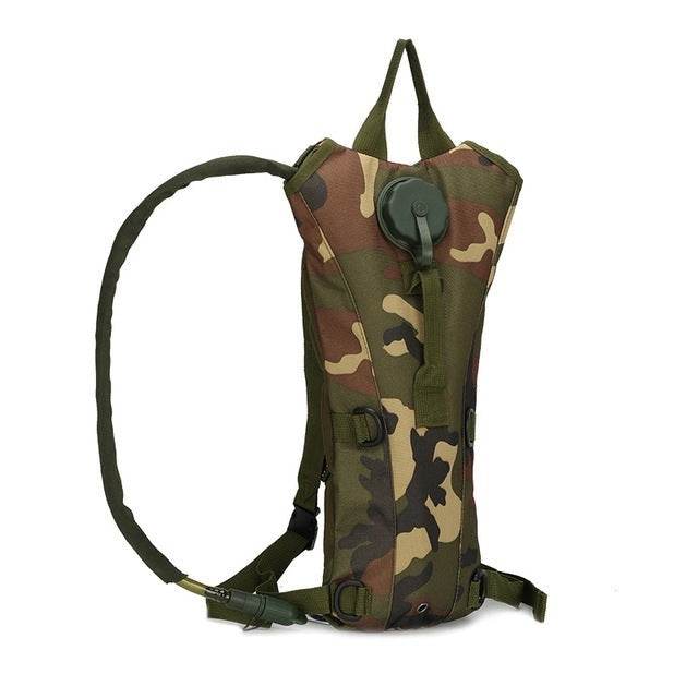 Hydration Backpack - DMC Wholesale