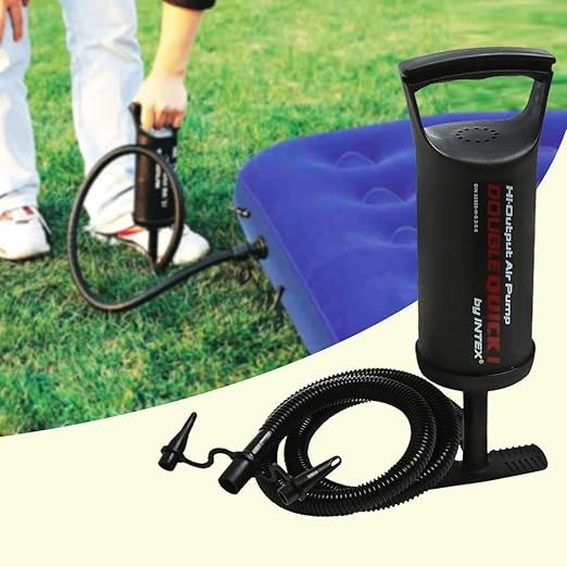 High Efficiency Manual Air Pump (Large)