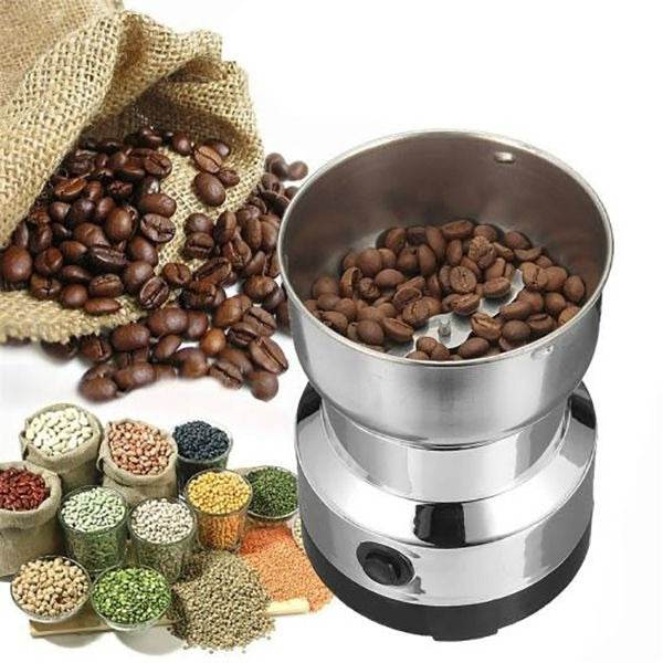 Electric Grinder (150W) - DMC Wholesale