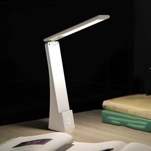 Portable Small Desk Lamp - Alt View