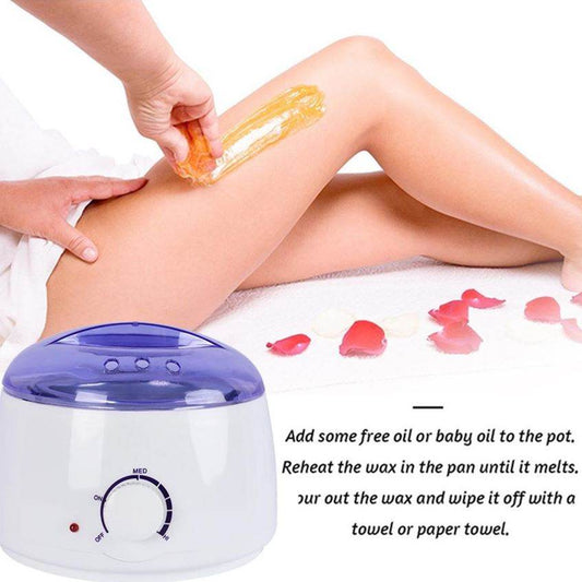 Hair Removal Wax Warmer - DMC Wholesale
