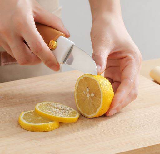 2in1 Potato Peeling Artifact - DMC Wholesale