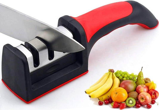 3in1 Multifunctional Knife Sharpener - DMC Wholesale