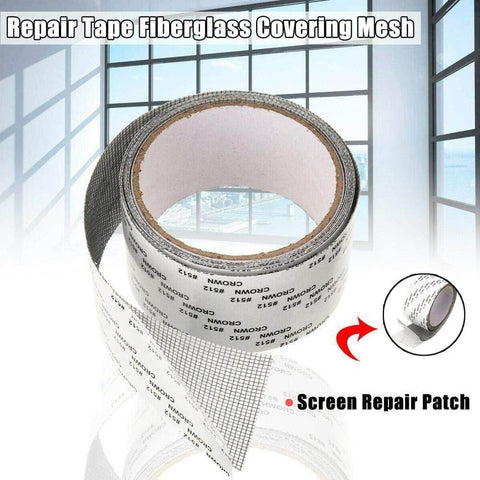 Screen Repair Tape (5cmx2m) - Alt View