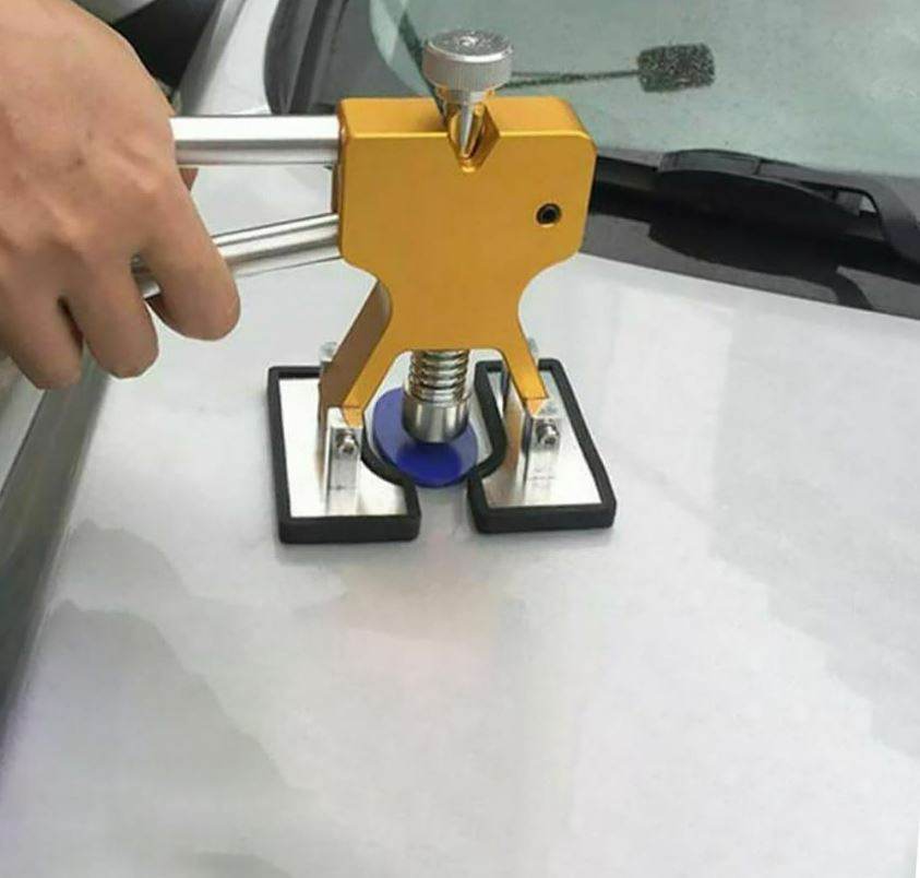 Car Depression Repairer Dent Remover - DMC Wholesale