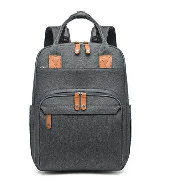 2in1 Diaper Bag And Bassinet - DMC Wholesale