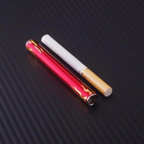 Perfect Fit Cigarette Lighter - Alt View